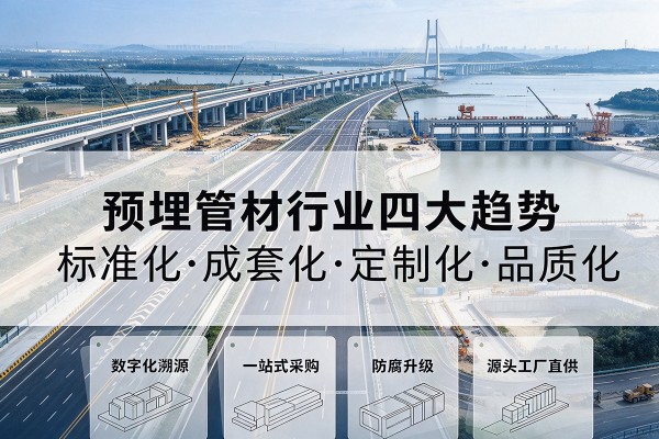 偏关行业发展趋势总结