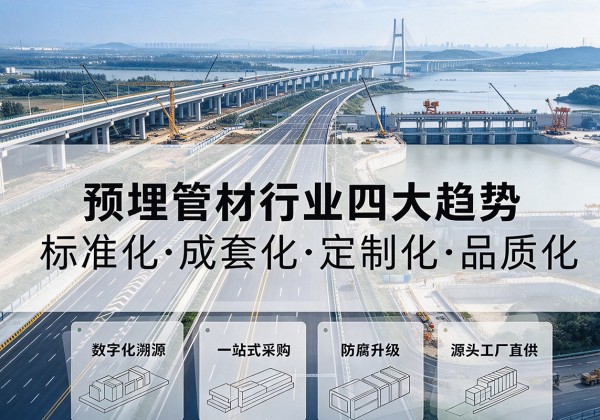 偏关行业发展趋势总结