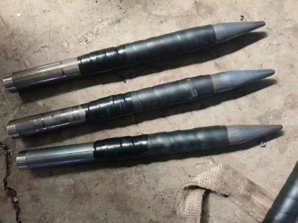 偏关注浆管检测