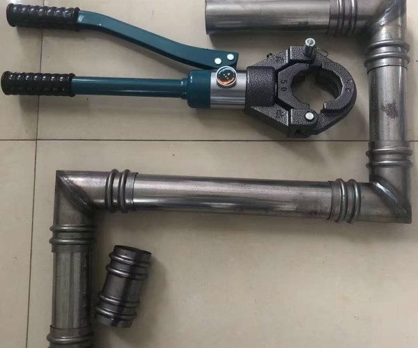 偏关冷却管生产