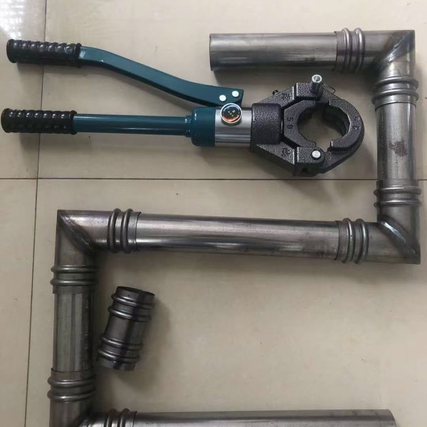 偏关鑫亿呈冷却管