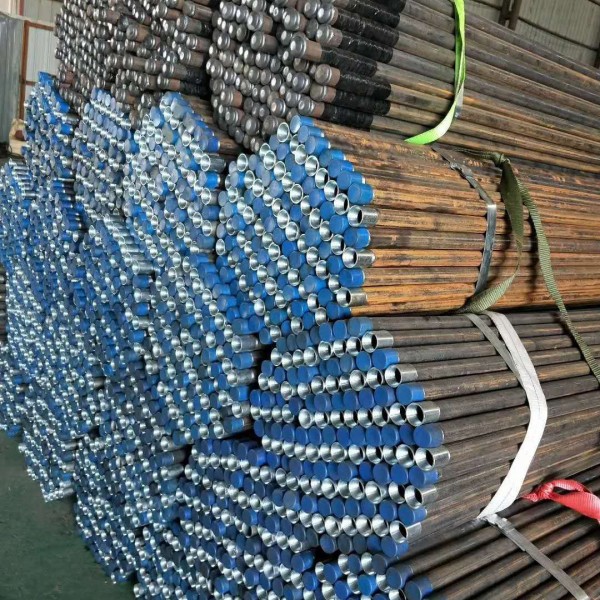 偏关鑫亿呈冷却管